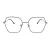 Berkeley BB Y_MO51 C2 52 Women glasses