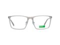 Benetton BE 1001 917 54 Men, Women glasses