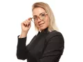 Benetton BE 1003 247 54 Women glasses