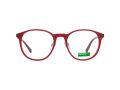 Benetton BE 1006 277 50 Men, Women glasses