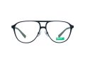 Benetton BE 1008 001 56 Men glasses