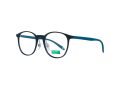 Benetton BE 1010 001 51 Men glasses
