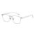 Benetton BE 1011 802 53 Women glasses