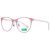 Benetton BE 1012 225 51 Women glasses