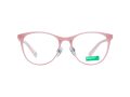 Benetton BE 1012 225 51 Women glasses