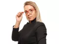 Benetton BE 1012 277 51 Women glasses