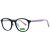 Benetton BE 1028 001 49 Women glasses