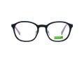 Benetton BE 1028 001 49 Women glasses