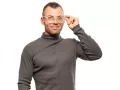 Benetton BE 1030 856 53 Men glasses