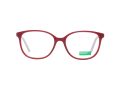 Benetton BE 1031 238 53 Women glasses