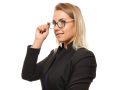 Benetton BE 1032 900 53 Women glasses