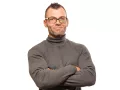 Benetton BE 1033 949 54 Men glasses