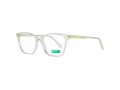 Benetton BE 1048 490 50 Women glasses