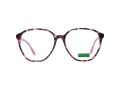 Benetton BE 1073 281 56 Women glasses