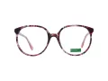 Benetton BE 1074 281 60 Women glasses