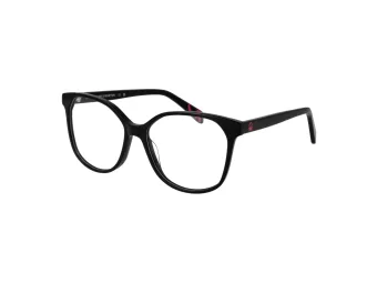 Benetton BE 1093 001 54 Women glasses