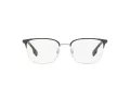 Burberry BE 1338D 1005 53 Men glasses