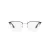 Burberry BE 1338D 1005 53 Men glasses