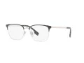 Burberry BE 1338D 1005 53 Men glasses