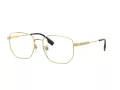 Burberry BE 1352D 1017 56 Men glasses