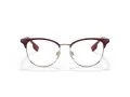 Burberry Sophia BE 1355 1319 52 Women glasses