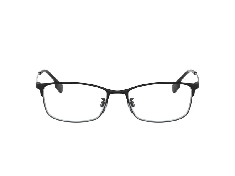 Burberry BE 1357TD 1007 55 Men glasses