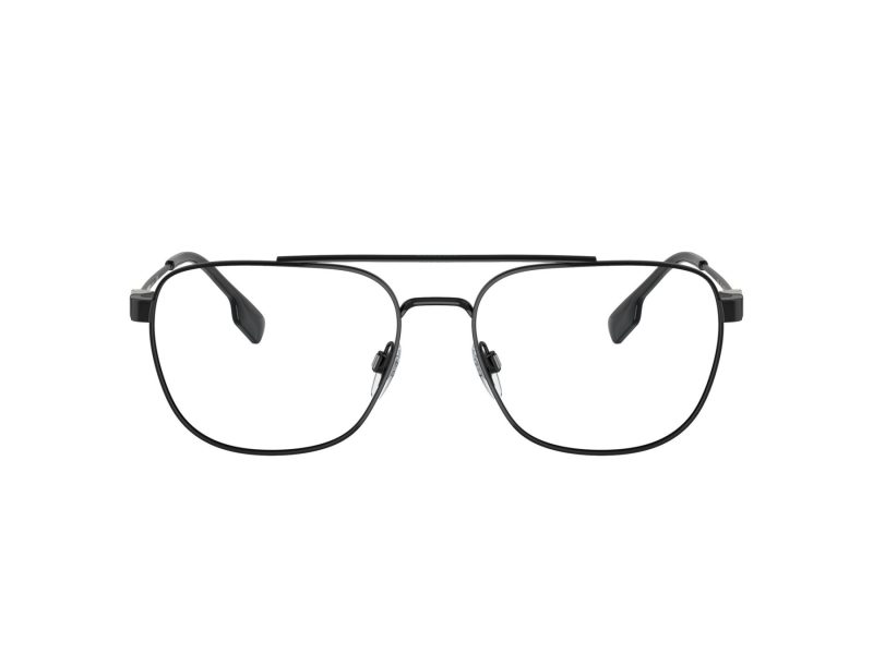 Burberry Michael BE 1377 1001 57 Men glasses