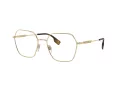 Burberry BE 1381 1109 54 Women glasses