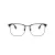 Burberry BE 1383D 1001 55 Men glasses