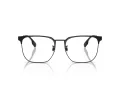 Burberry BE 1383D 1001 55 Men glasses