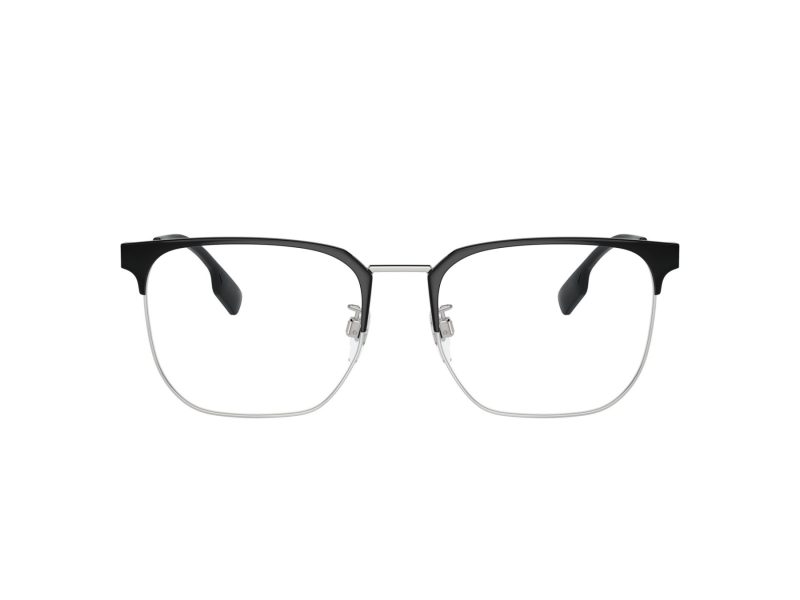 Burberry BE 1383D 1005 55 Men glasses