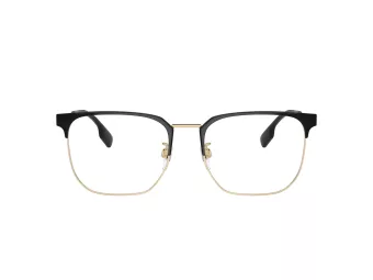 Burberry BE 1383D 1109 55 Men glasses