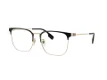 Burberry BE 1383D 1109 55 Men glasses