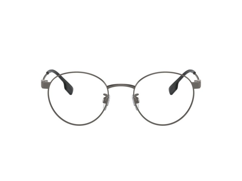 Burberry BE 1384TD 1003 50 Men glasses