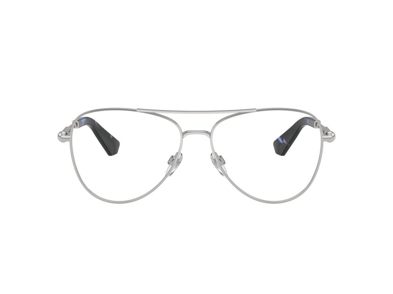 Burberry BE 1386 1005 55 Men glasses