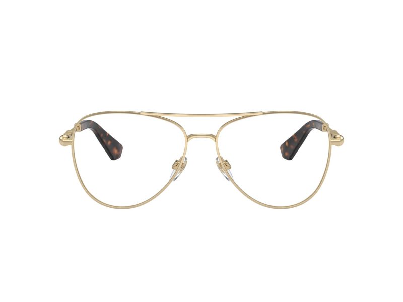Burberry BE 1386 1109 55 Men glasses