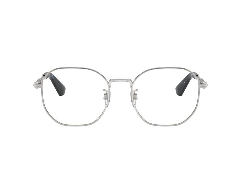 Burberry BE 1387D 1005 56 Men glasses