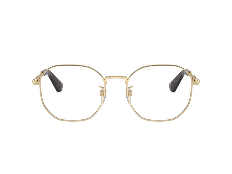 Burberry BE 1387D 1109 56 Men glasses