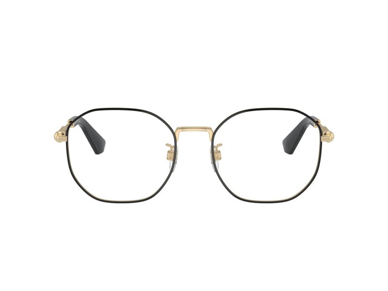 Burberry BE 1387D 1326 56 Men glasses