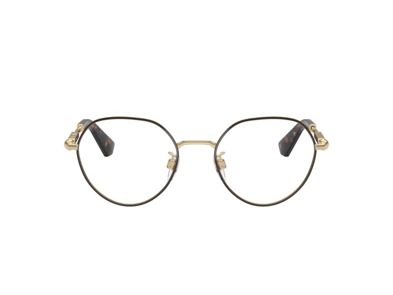 Burberry BE 1388D 1109 51 Men glasses
