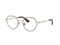 Burberry BE 1388D 1109 51 Men glasses