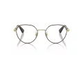 Burberry BE 1388D 1109 51 Men glasses