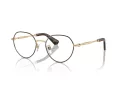 Burberry BE 1388D 1109 51 Men glasses