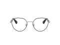 Burberry BE 1388D 1230 51 Men glasses