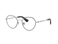 Burberry BE 1388D 1230 51 Men glasses