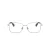 Burberry BE 1389 1005 56 Men glasses