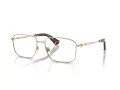 Burberry BE 1389 1109 54 Men glasses