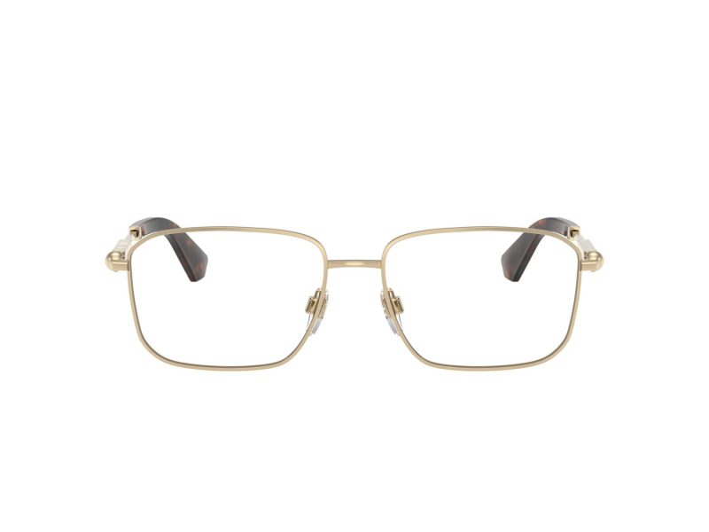 Burberry BE 1389 1109 56 Men glasses