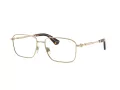 Burberry BE 1389 1109 56 Men glasses