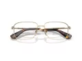 Burberry BE 1389 1109 56 Men glasses